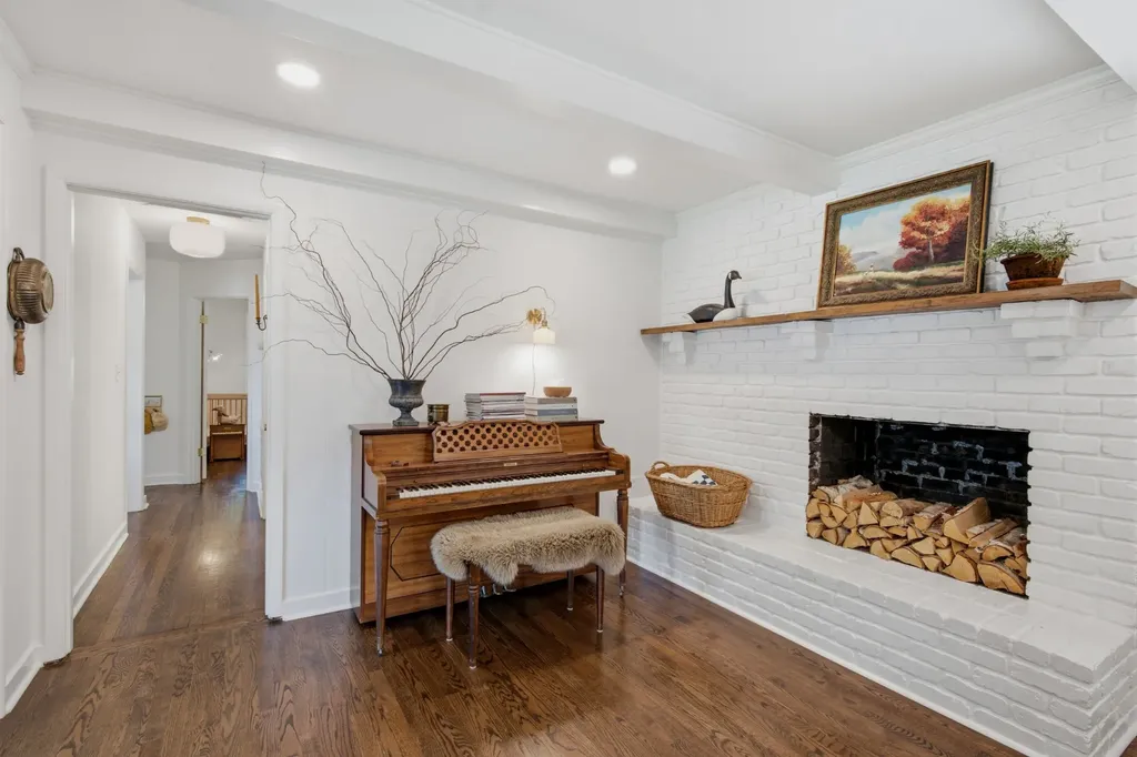 204 Overcrest Court Nashville TN 37211