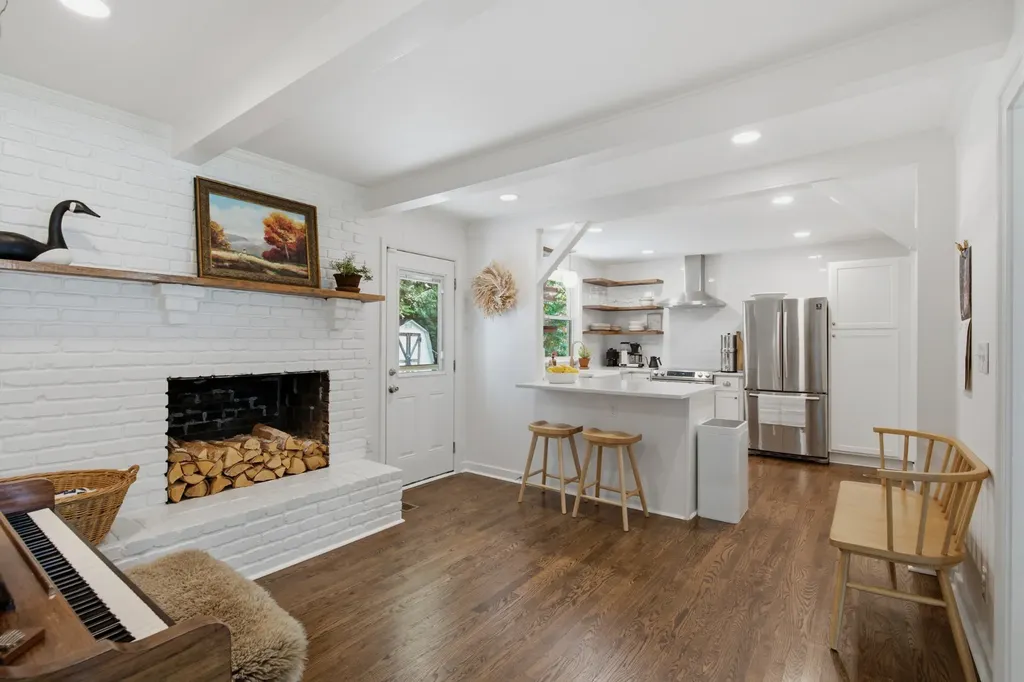 204 Overcrest Court Nashville TN 37211