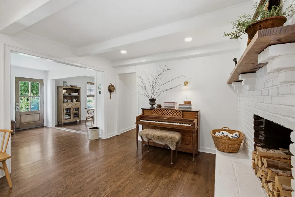 204 Overcrest Court Nashville TN 37211