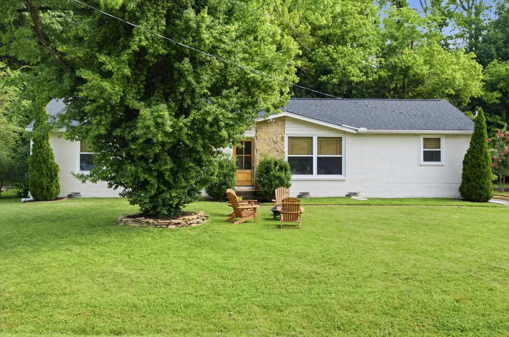 204 Overcrest Court Nashville TN 37211