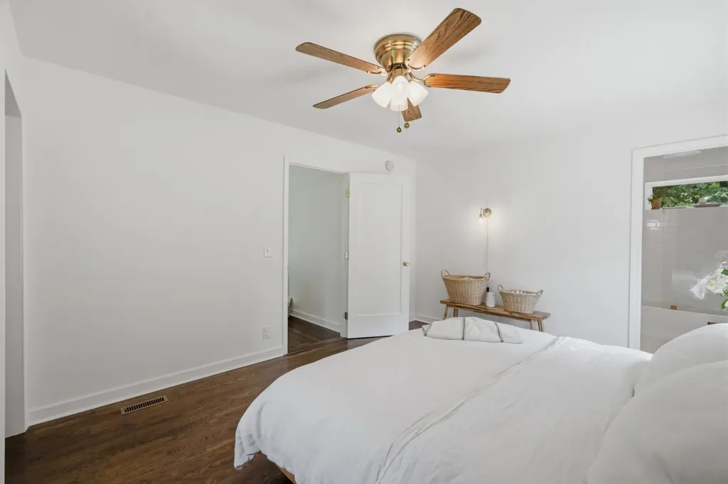 204 Overcrest Court Nashville TN 37211
