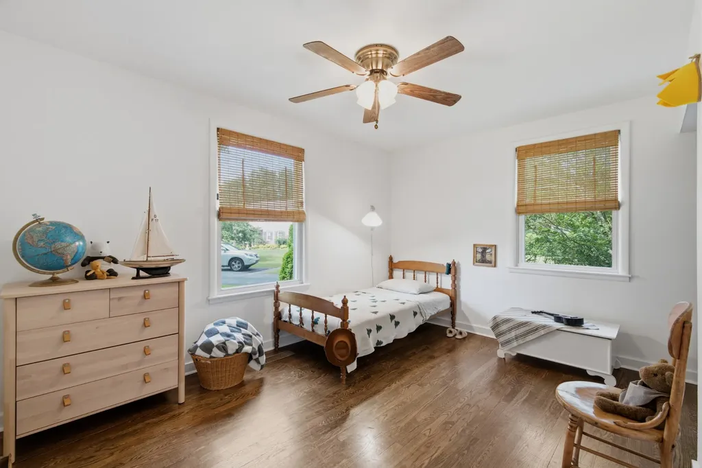 204 Overcrest Court Nashville TN 37211