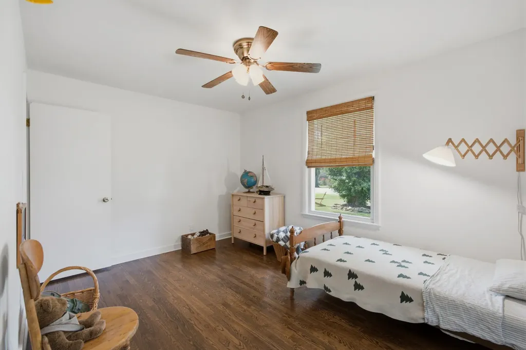 204 Overcrest Court Nashville TN 37211