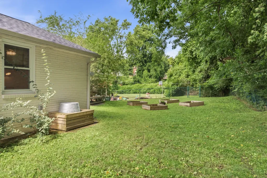 204 Overcrest Court Nashville TN 37211