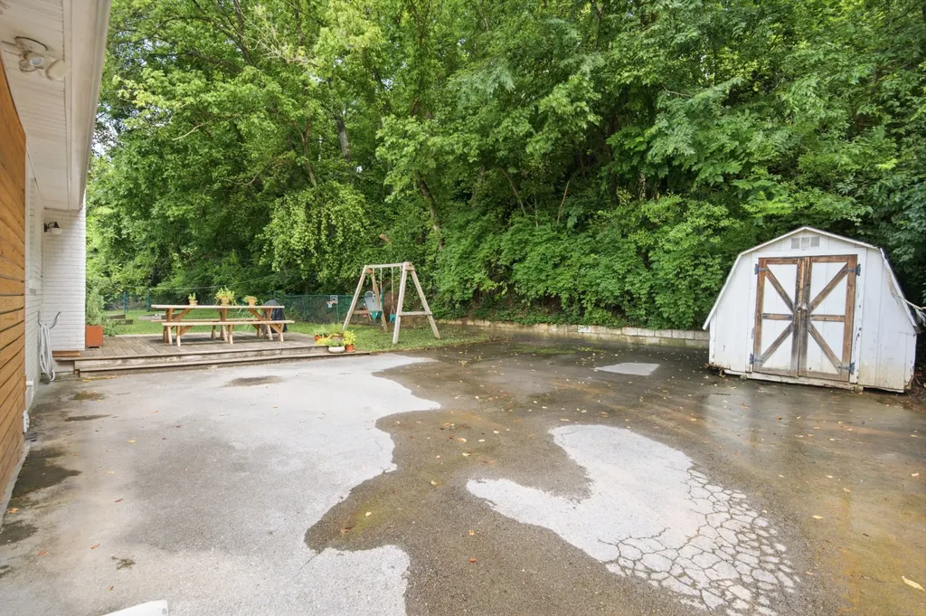 204 Overcrest Court Nashville TN 37211