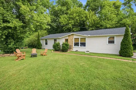 204 Overcrest Court Nashville TN 37211