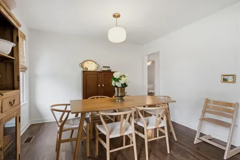 204 Overcrest Court Nashville TN 37211