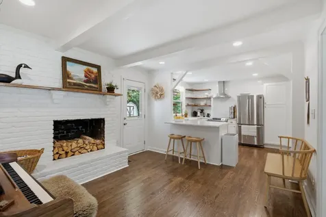 204 Overcrest Court Nashville TN 37211