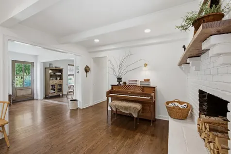 204 Overcrest Court Nashville TN 37211