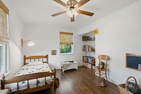 204 Overcrest Court Nashville TN 37211