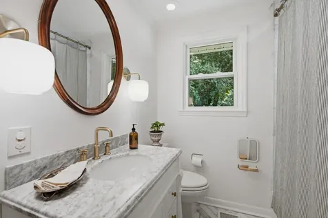 204 Overcrest Court Nashville TN 37211