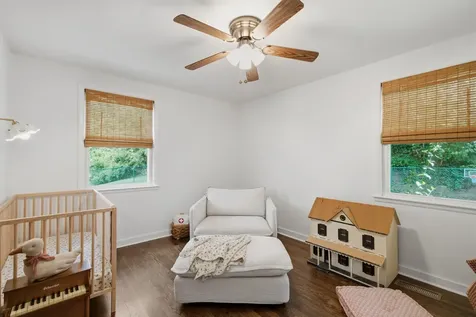 204 Overcrest Court Nashville TN 37211