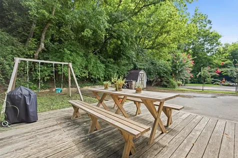 204 Overcrest Court Nashville TN 37211