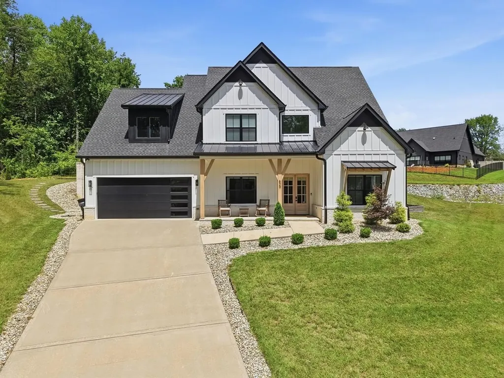 629 Longstreet Drive Cookeville TN 38506