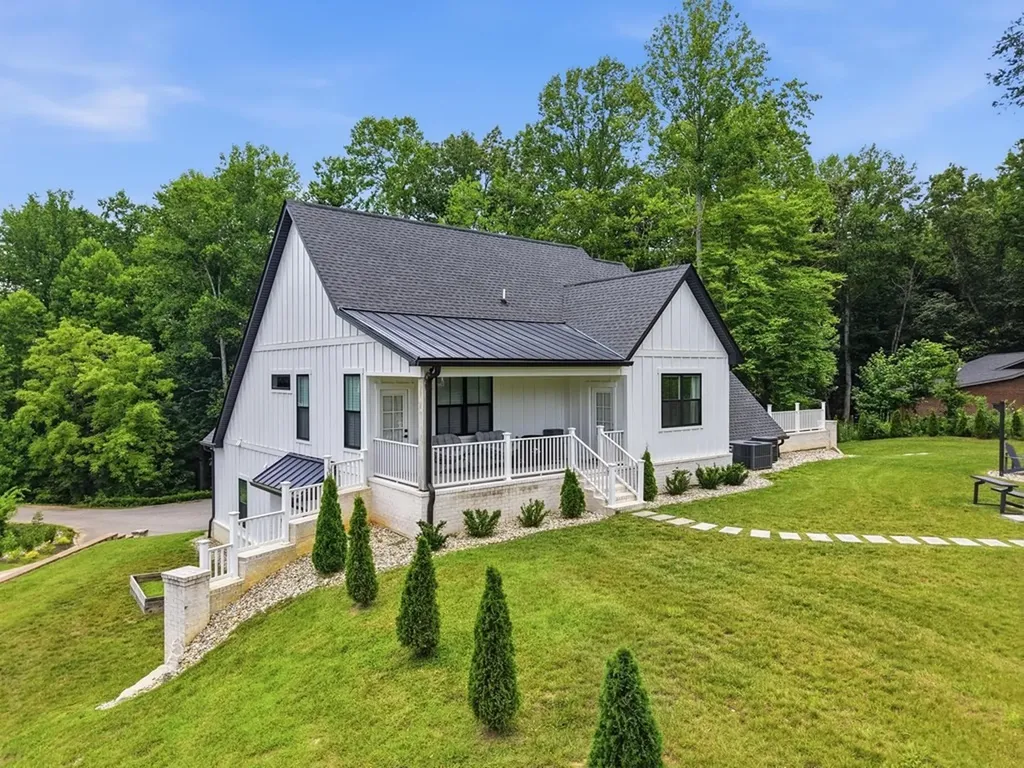 629 Longstreet Drive Cookeville TN 38506