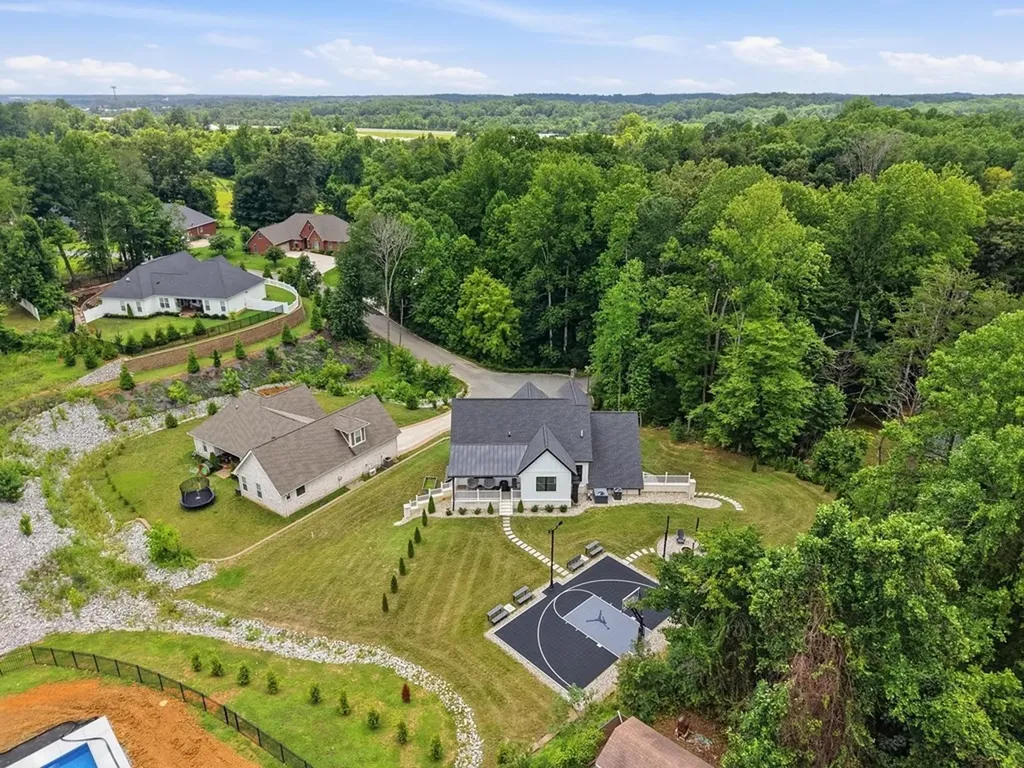 629 Longstreet Drive Cookeville TN 38506