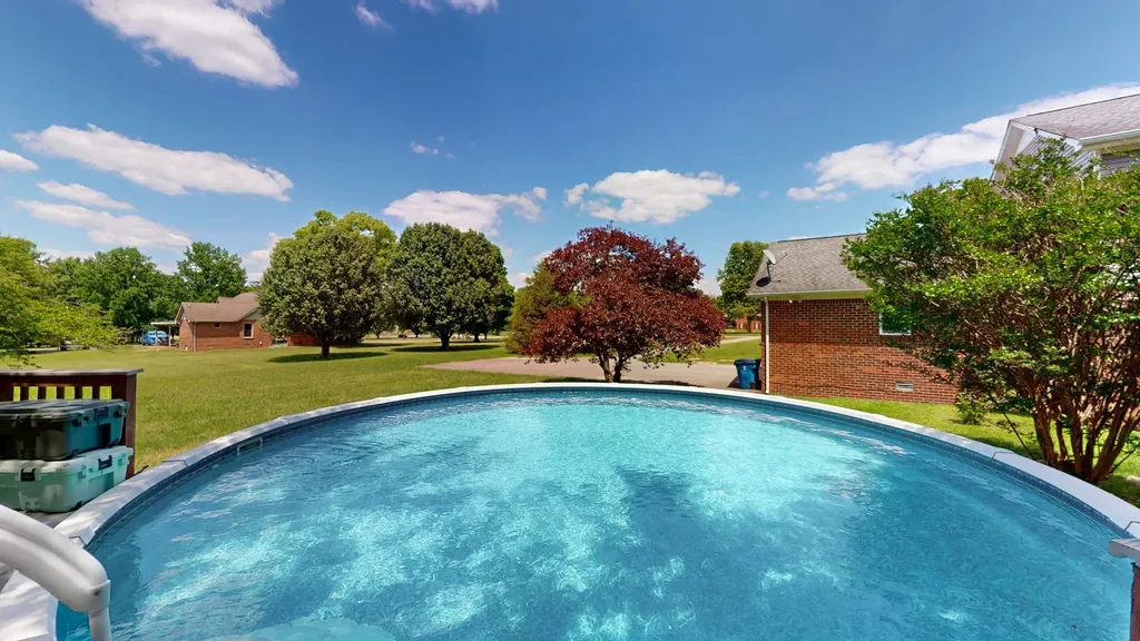 7770 Bridlewood Drive Christiana TN 37037