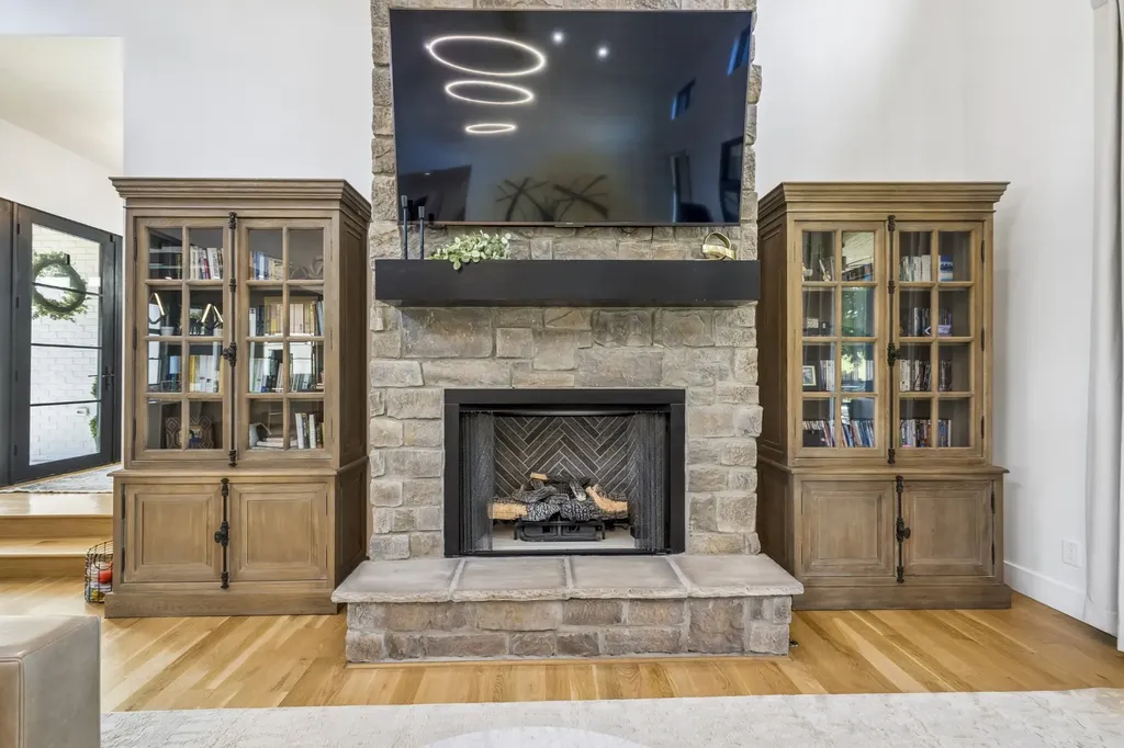 653 Hicks Edgen Road Pleasant View TN 37146