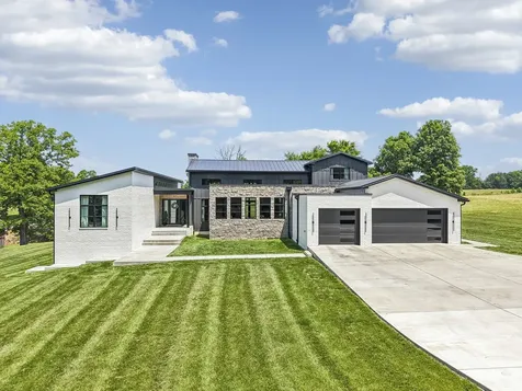 653 Hicks Edgen Road Pleasant View TN 37146