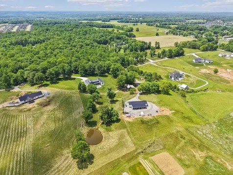653 Hicks Edgen Road Pleasant View TN 37146
