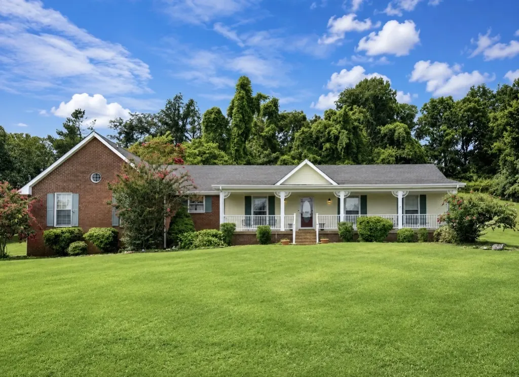 567 Glen Echo Drive Old Hickory TN 37138