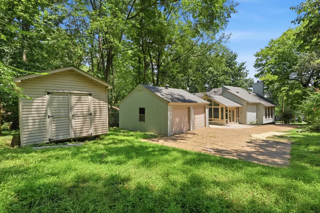 536 New Castle Lane Hermitage TN 37076