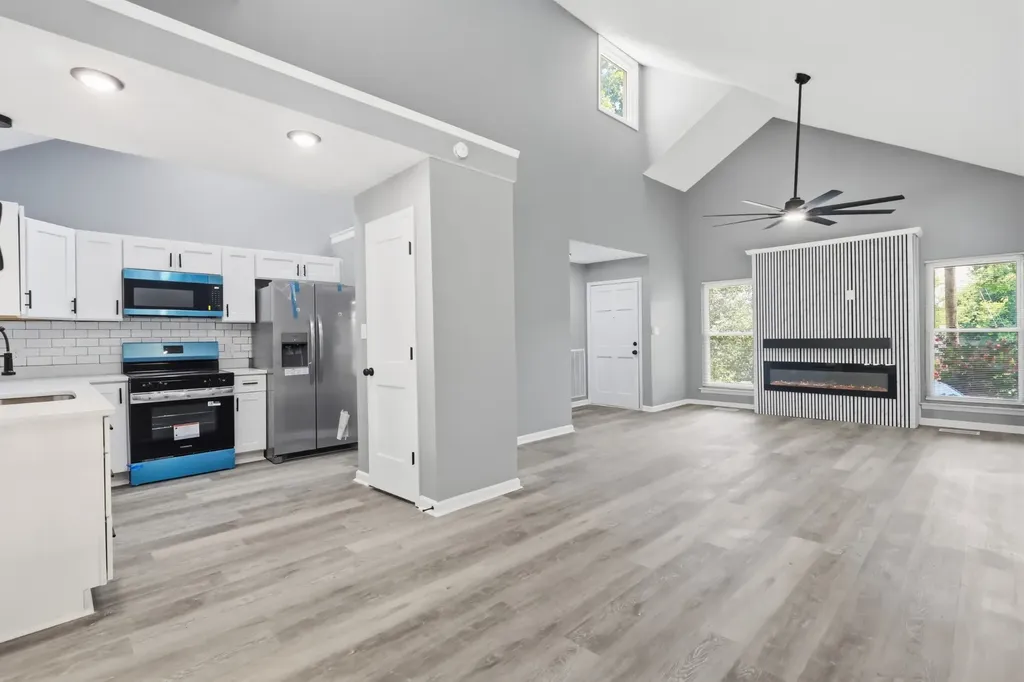 536 New Castle Lane Hermitage TN 37076