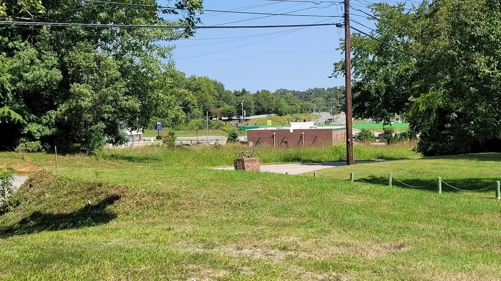 416 Bellamy Lane Clarksville TN 37043