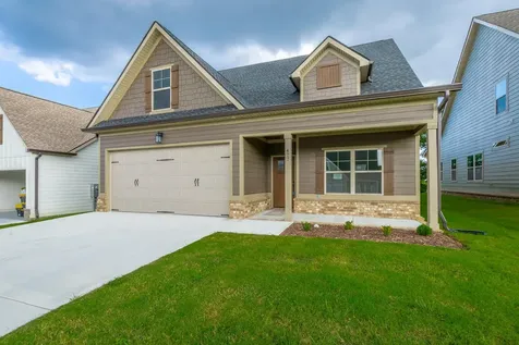 477 Willow Grove Court Ringgold GA 30736