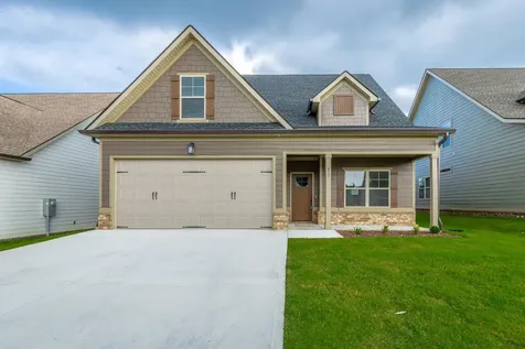 477 Willow Grove Court Ringgold GA 30736