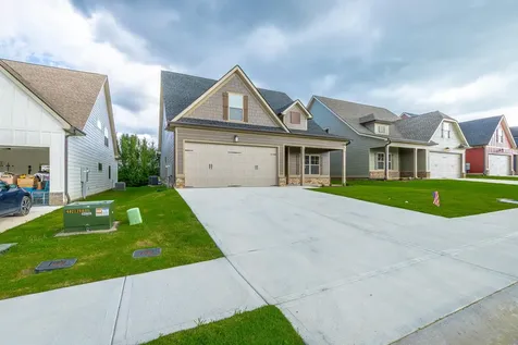 477 Willow Grove Court Ringgold GA 30736