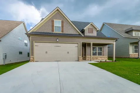 477 Willow Grove Court Ringgold GA 30736