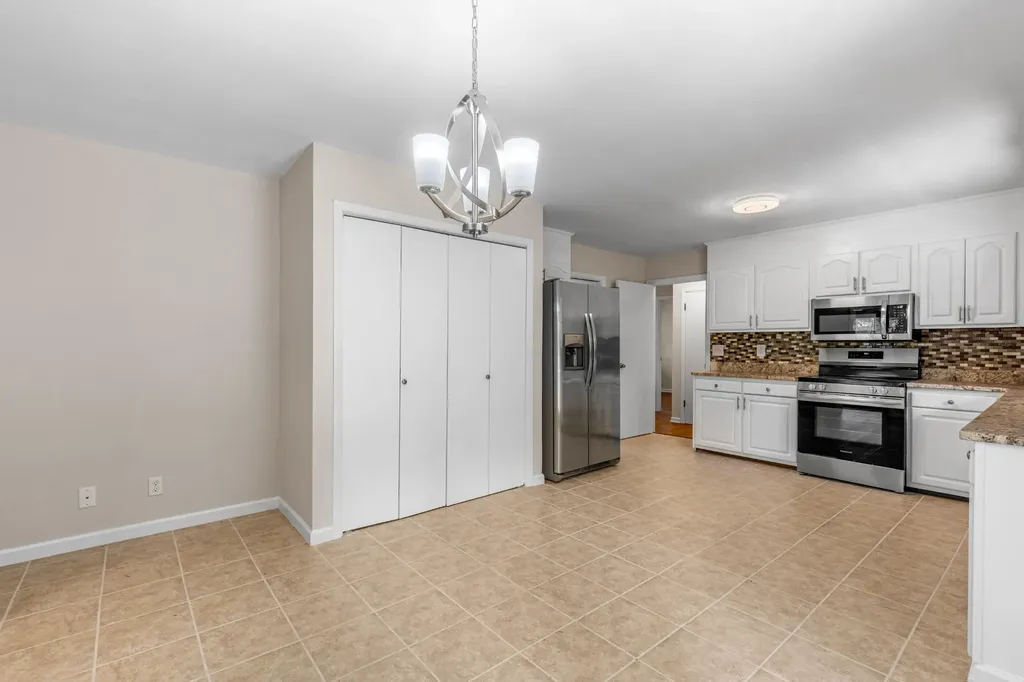 1534 Mcilvaine Drive Maryville TN 37803