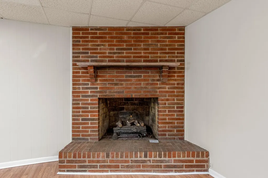 1534 Mcilvaine Drive Maryville TN 37803