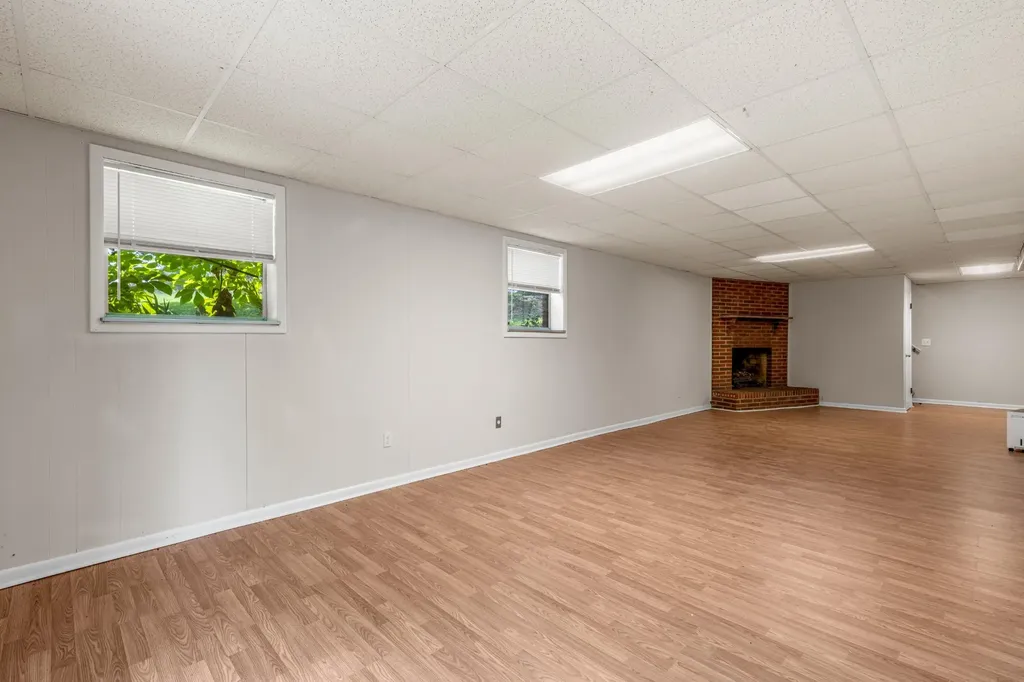 1534 Mcilvaine Drive Maryville TN 37803