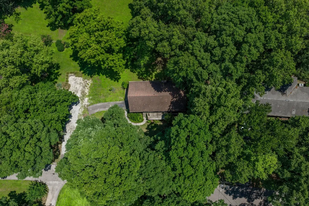 1534 Mcilvaine Drive Maryville TN 37803