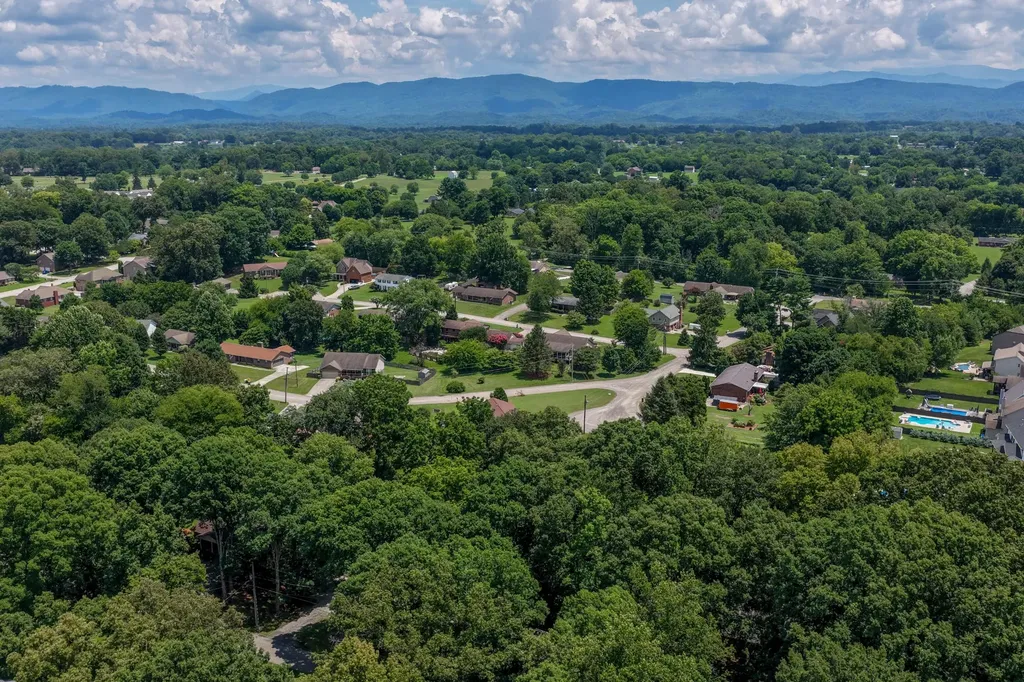 1534 Mcilvaine Drive Maryville TN 37803