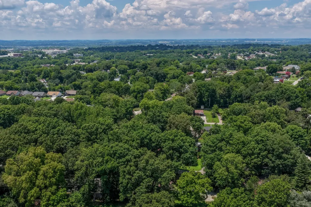 1534 Mcilvaine Drive Maryville TN 37803