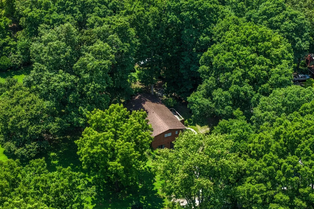 1534 Mcilvaine Drive Maryville TN 37803