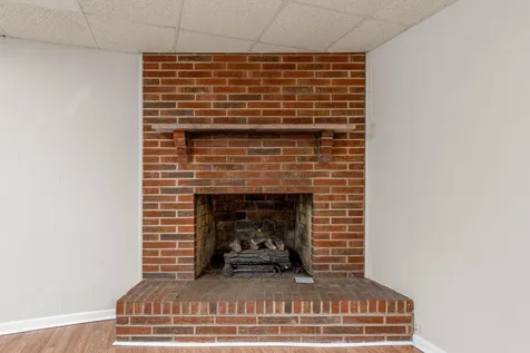 1534 Mcilvaine Drive Maryville TN 37803