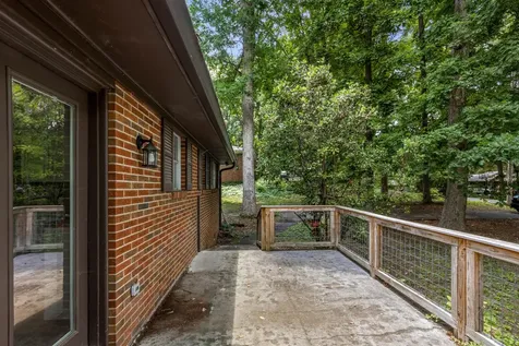 1534 Mcilvaine Drive Maryville TN 37803