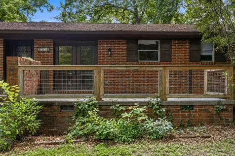 1534 Mcilvaine Drive Maryville TN 37803