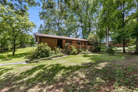 1534 Mcilvaine Drive Maryville TN 37803