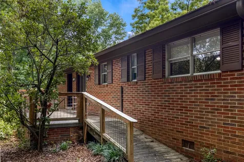 1534 Mcilvaine Drive Maryville TN 37803