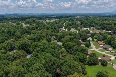 1534 Mcilvaine Drive Maryville TN 37803