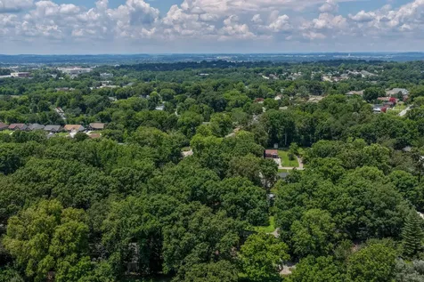 1534 Mcilvaine Drive Maryville TN 37803