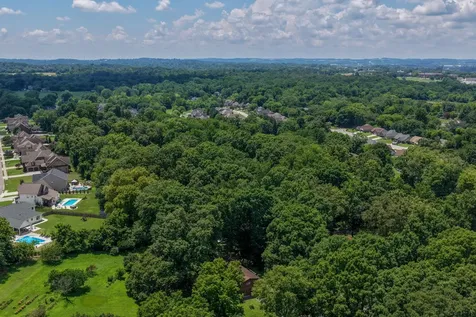 1534 Mcilvaine Drive Maryville TN 37803