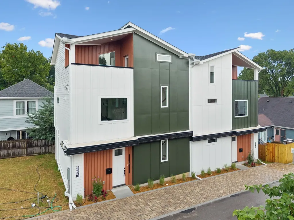 1117B Chester Avenue Nashville TN 37206