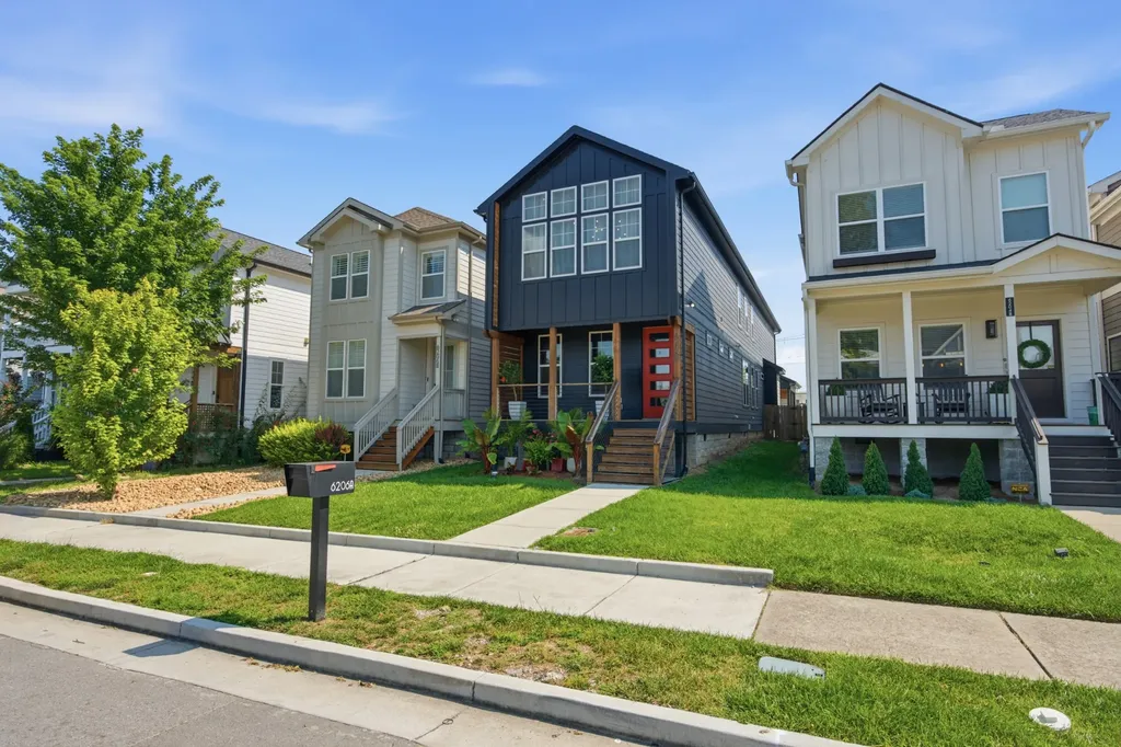 6206A New York Avenue Nashville TN 37209