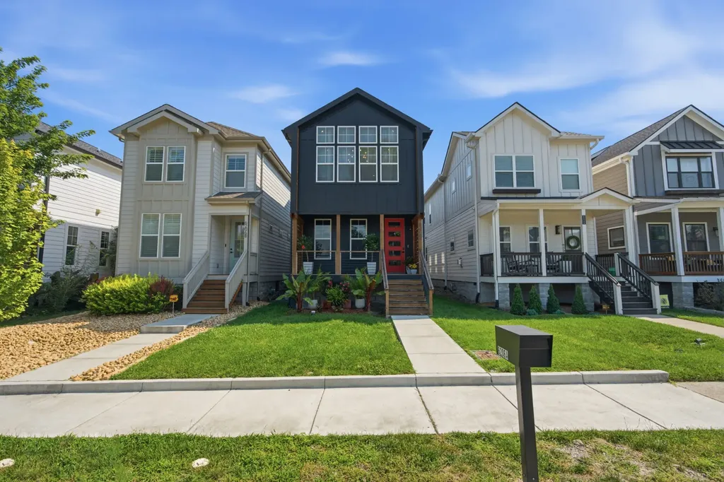 6206A New York Avenue Nashville TN 37209